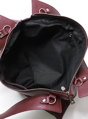 Сумки Galanteya арт. 25с3543к45 бордо