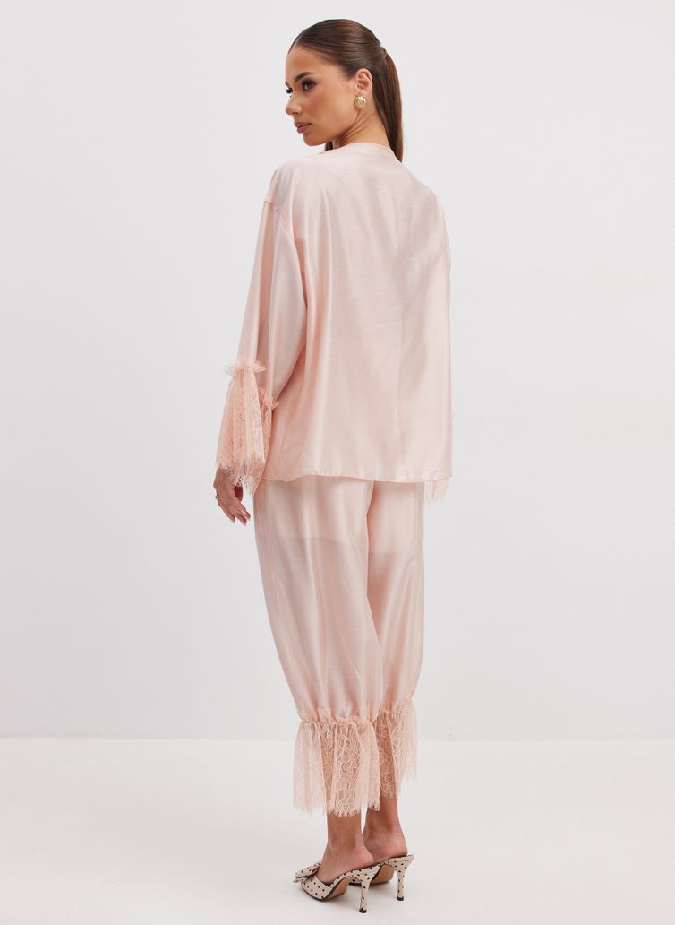 Trousers Vesnaletto #4445-1