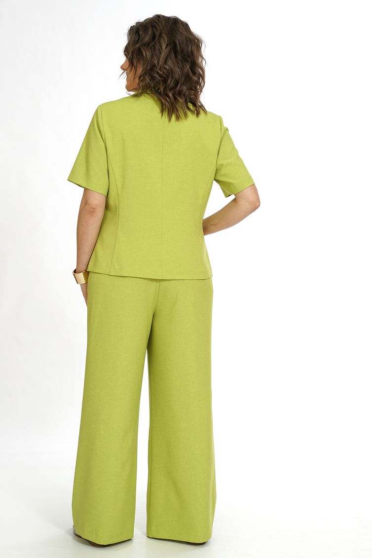 Комплект ALANI арт. 2561(олива)