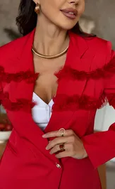 Жакет Aura chic life 1149 170