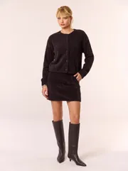 Sweter MilMil #1364 kardigan