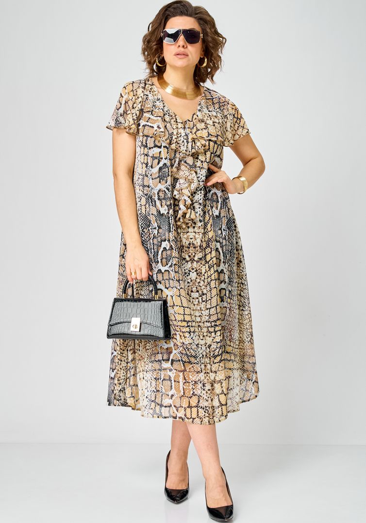 Платье EVA GRANT арт. 7234п