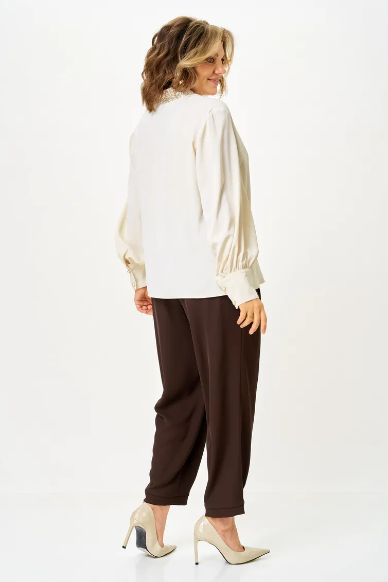 Bluzka Olga Style #S1049