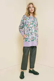 Sweter Art Ribbon #M3686K