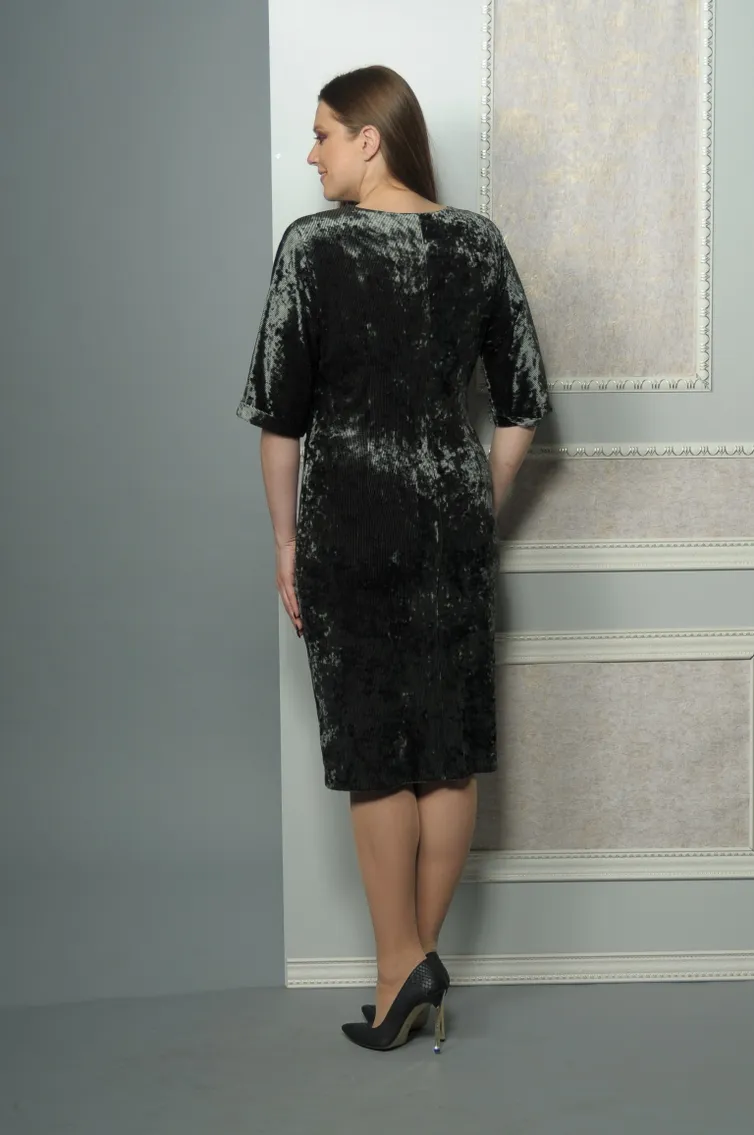 Платье Lady Style Classic Outlet арт. 1467