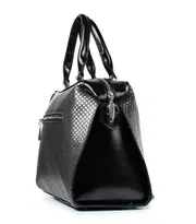 Torba Galanteya #22s1362k45 platina temn./chernyj