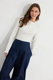 Jumper Lyushe #4316 moloko