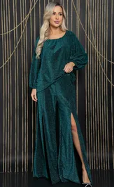 Костюм LT Collection К14625-4М