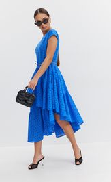 Dress Vesnaletto 4410-1