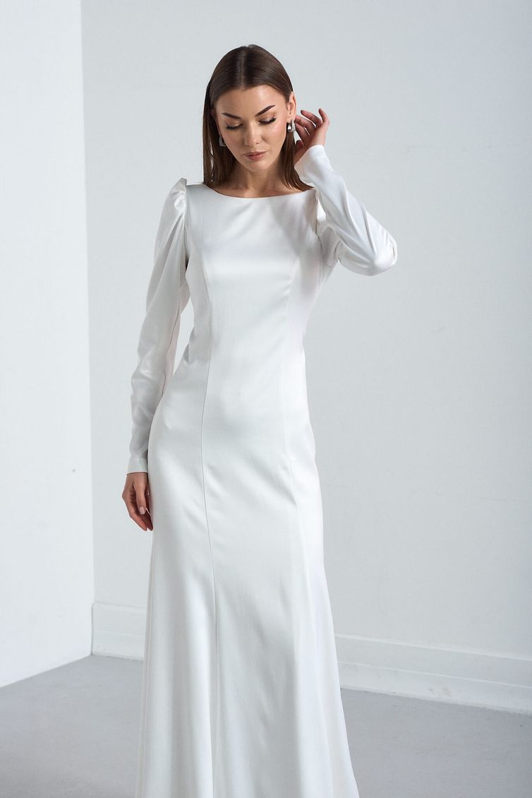 Платье Леди лайн арт. 4226