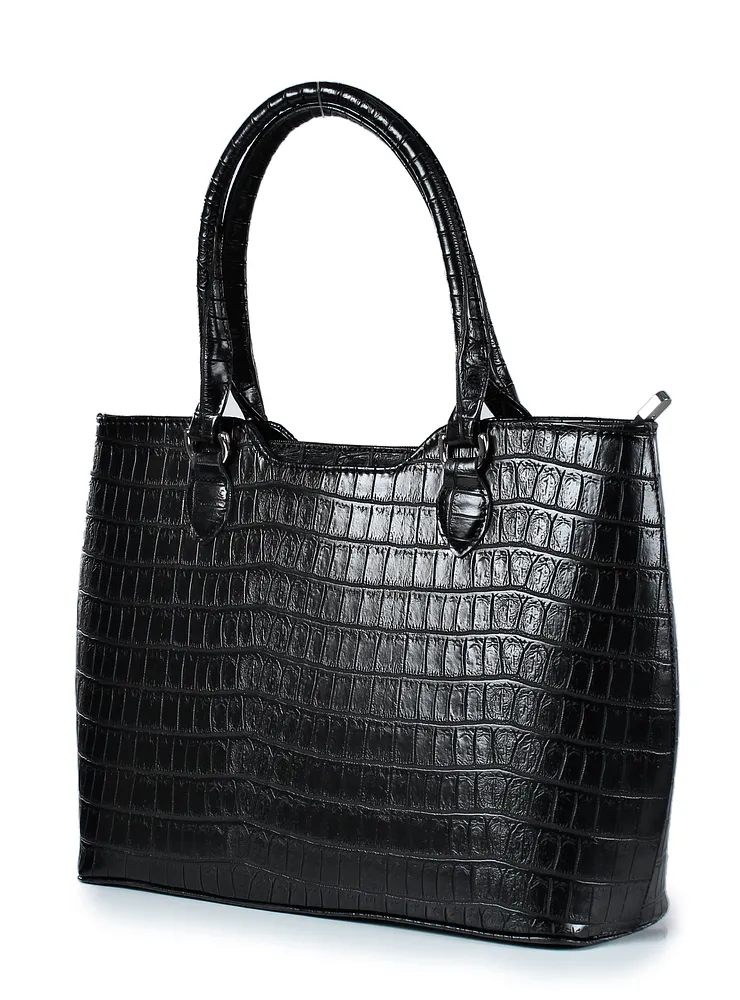 Torba Galanteya #0s1923k45 chernyj