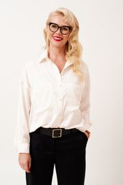 Blouse Elletto Life #3609.1