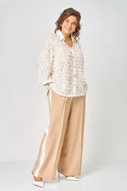 Bluzka ALEZA #1298