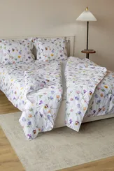 Наволочка Listelle 2518101-1 50х70 см