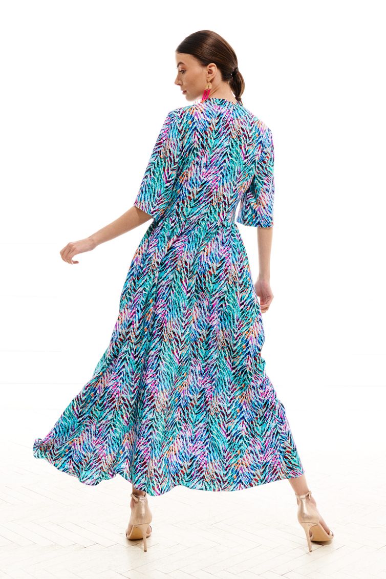 Dress Elletto Life #1008