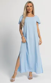 Sukienka LT Collection P15959-16M