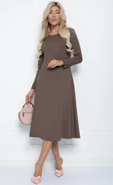 Платье LT Collection П11296