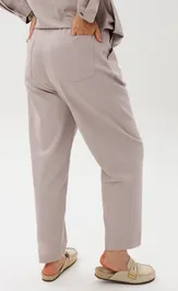 Брюки Anelli Laurel 1853 новый бежевый