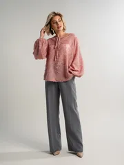 Bluzka LT Collection #B15139-7M