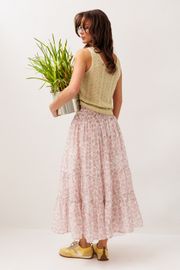 Юбка Buter New арт. 3299 роз