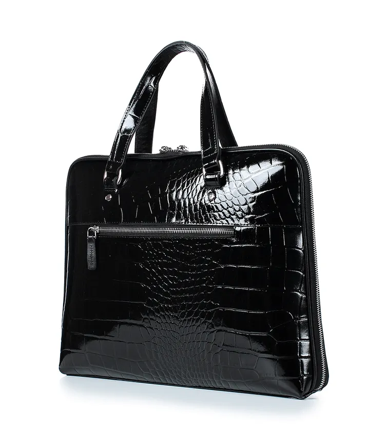 Torba Galanteya #22s1034k45 chernyj