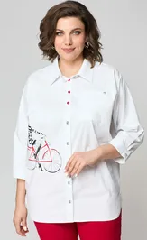Zestaw Соломея Люкс 931b krasnyj
