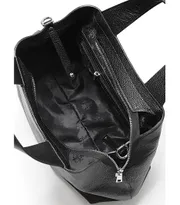 Torba Galanteya #24s598k45 chernyj/zelenyj