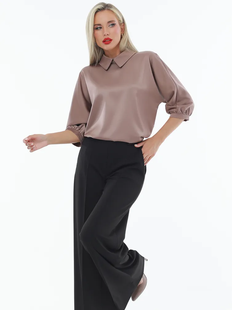 Bluzka DS Trend #B-2213 (Vyglyadet idealno, xit)