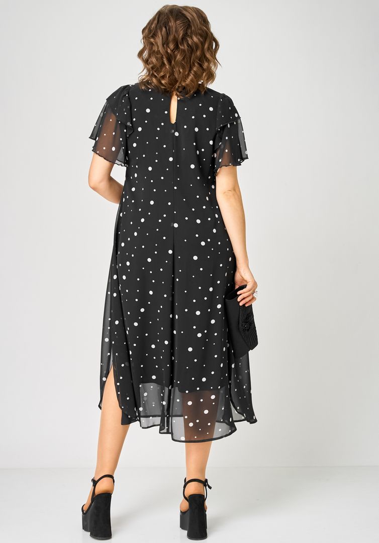 Платье EVA GRANT арт. 7116А