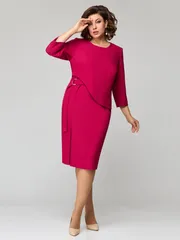 Sukienka Michelle Style #1141