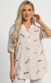 Блузка LT Collection Б15948-4М