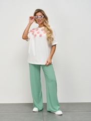 Блузки, туники Jetty арт. 195-25