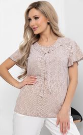 Блуза LT Collection Б5754