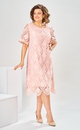 Dress ROMANOVICH 1-2181-10