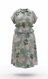 Костюм Vittoria Queen 28813