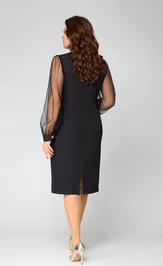 Dress Danaida 2257