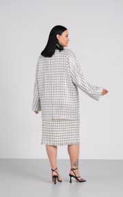 Жакет FASHION CENTRE арт. П-4339