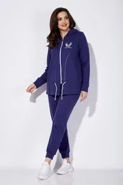Zestaw TAiER #1158 indigo