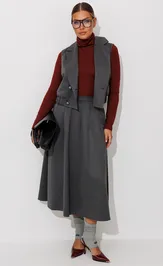 Suit Мода Юрс 26-3001-0-ser