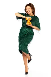 Sukienka Olga Style #S982