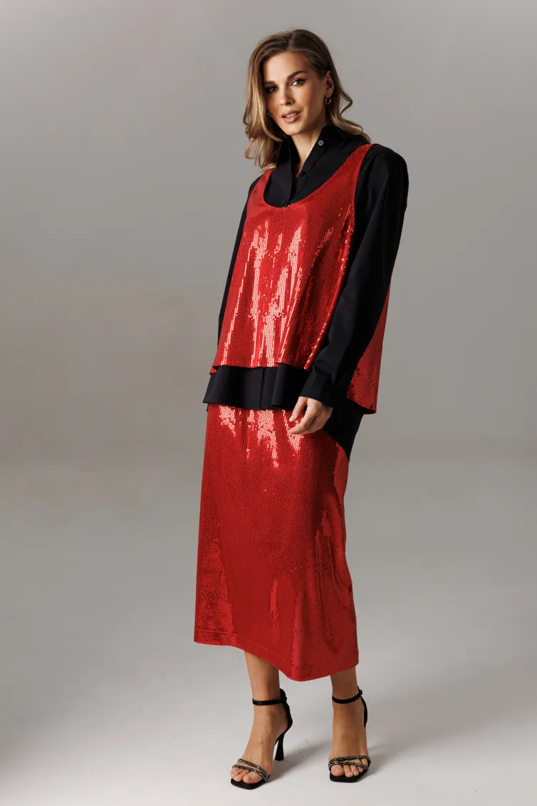 Garnitury damskie Lars Style #1191