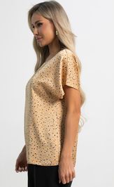 Bluzka LT Collection B15444-50M