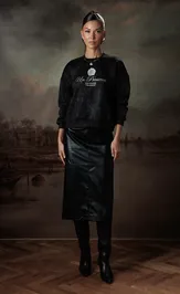 Jumper Buter New 3464