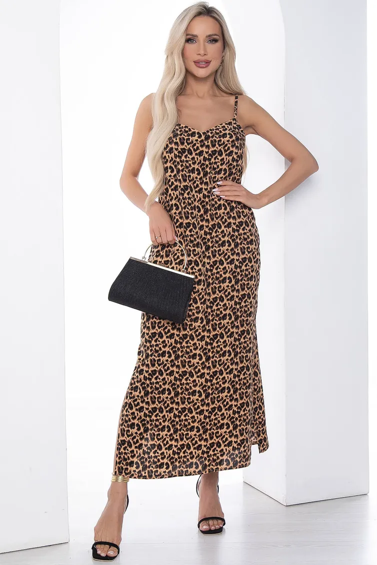 Sukienka LT Collection #P10176