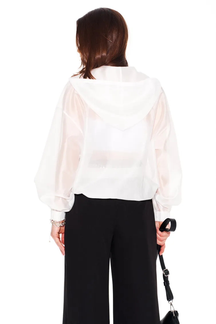 Blouse Elletto Life #3981
