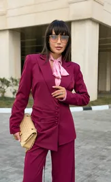 Брюки Aura chic life 4197. 170