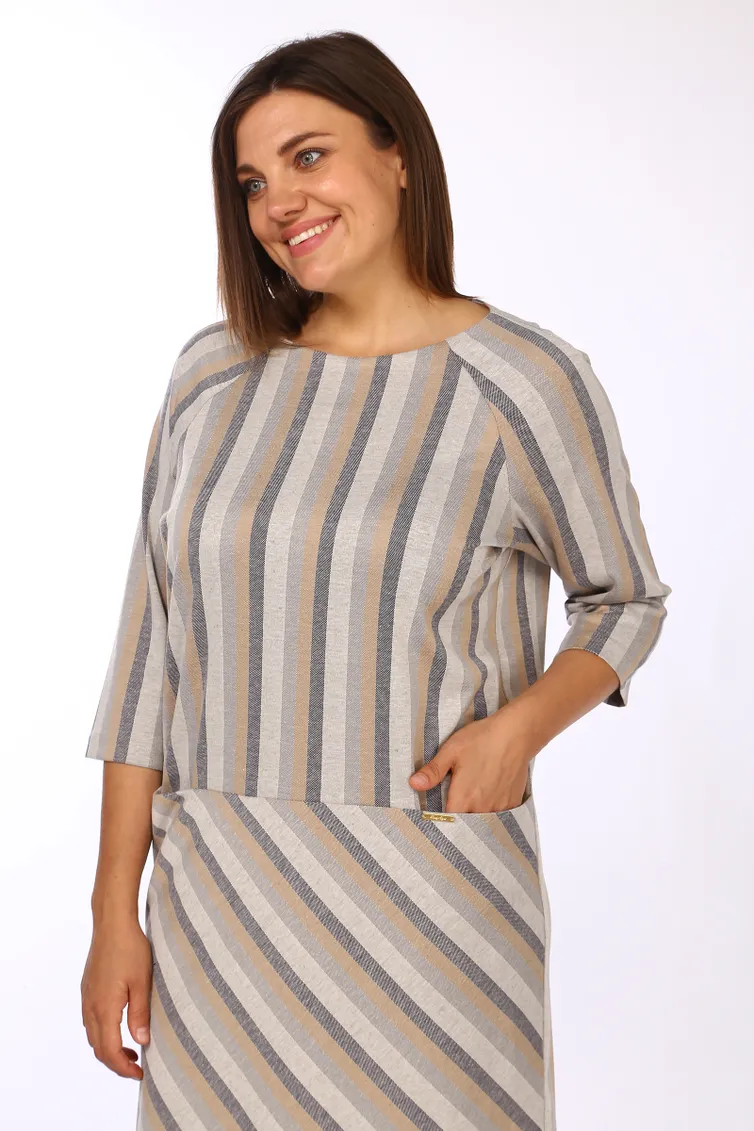 Платье Lady Style Classic арт. 0766/10