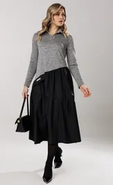 Платье Lars Style 1204