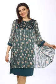Платье Lady Style Classic арт. 1743/7