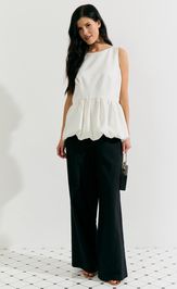 Spodnie Attika A3573